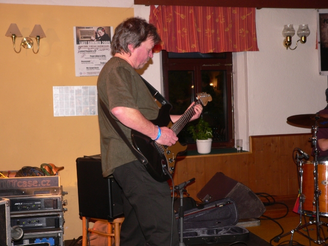 Pepa Lábus & spol