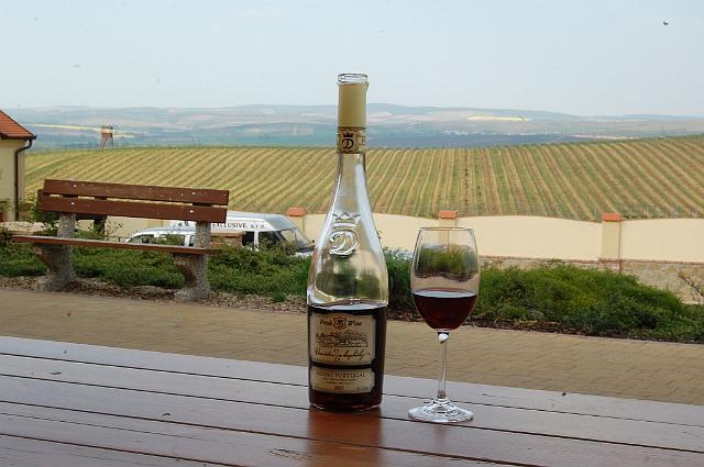 Pálava 2009