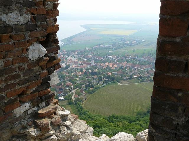Pálava 2009